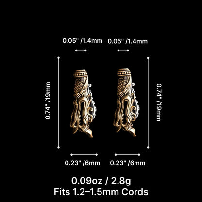 Disciple Beads Collection