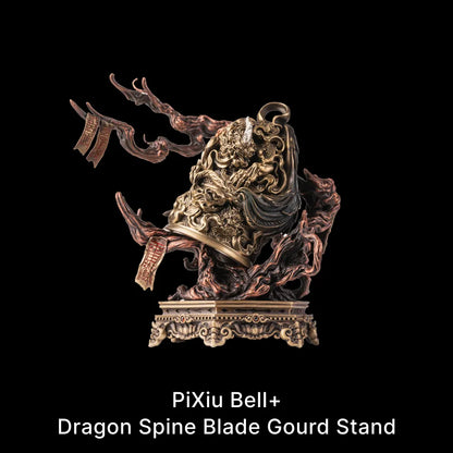 Dragon Spine Blade Gourd Stand Option Details03
