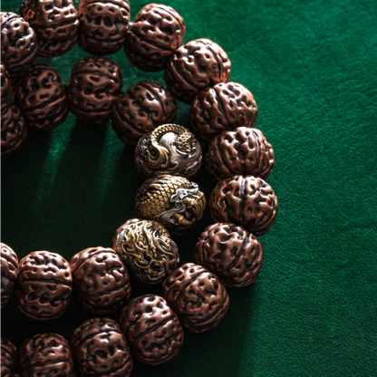 Dragon Vajra Bodhi Bead Pack Details 03