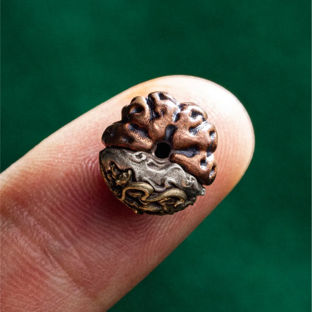 Dragon Vajra Bodhi Bead Pack Details 05