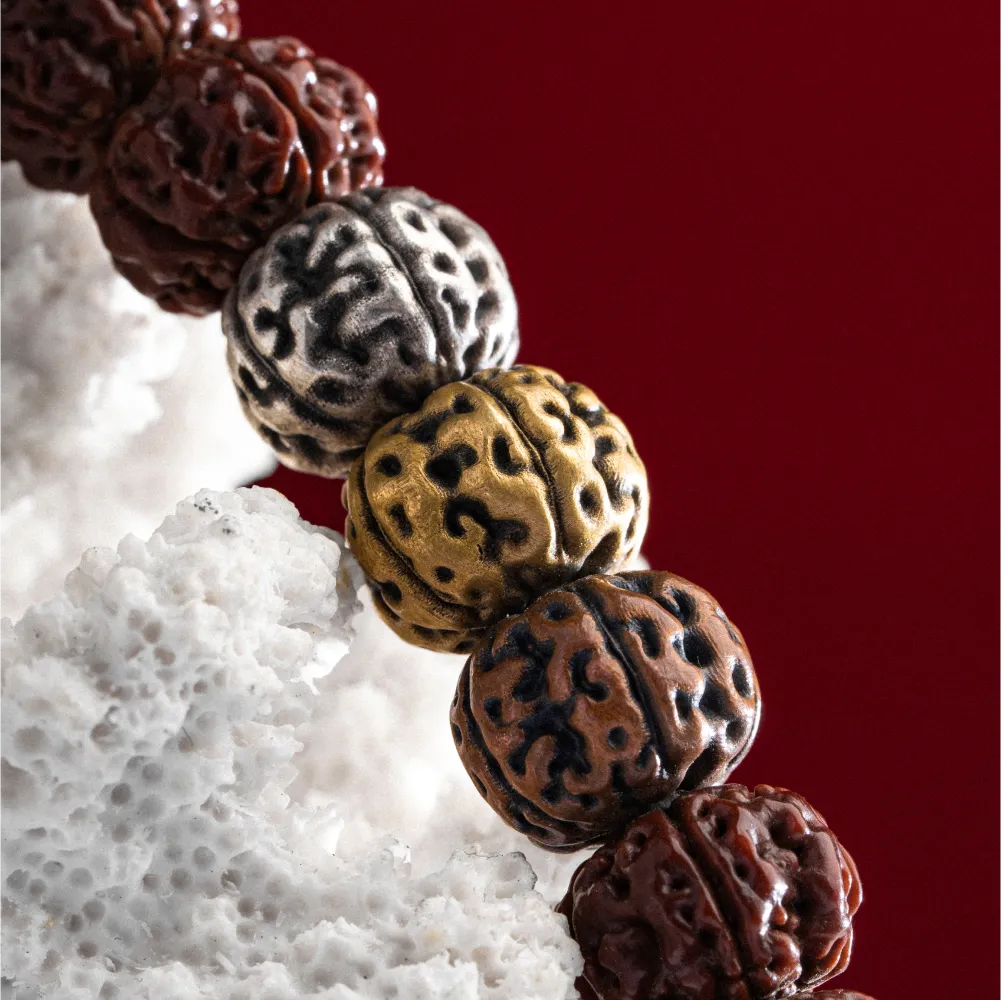 Dragon Vajra Bodhi Bead Pack Details 06