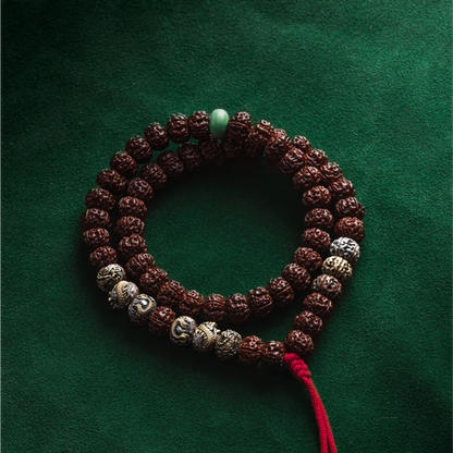 Dragon Vajra Bodhi Bead Pack Details 07