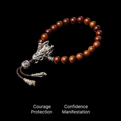 Dragon Ward Bracelet