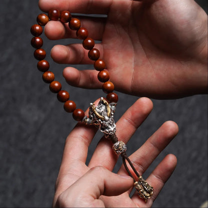 Dragon Ward Bracelet