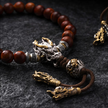 Dragon Ward Bracelet
