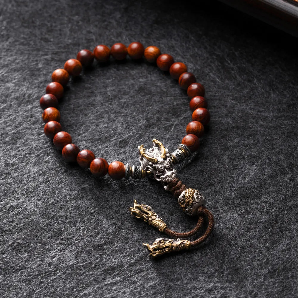 Dragon Ward Bracelet