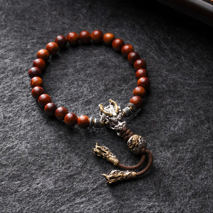 Dragon Ward Bracelet