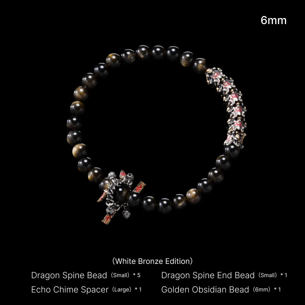 Dragon's Echo Bracelet