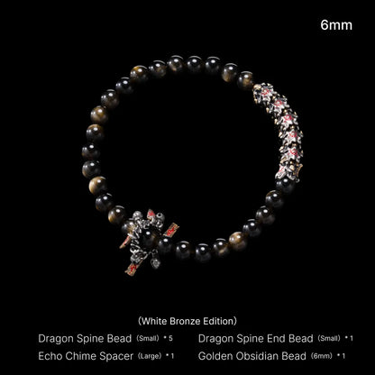 Dragon's Echo Bracelet