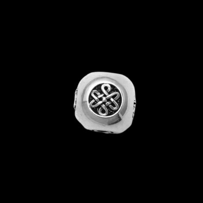 Eight Auspicious Beads Details 10