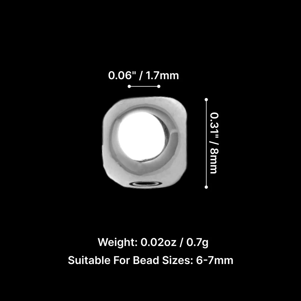 Eight Auspicious Beads Parameter 03