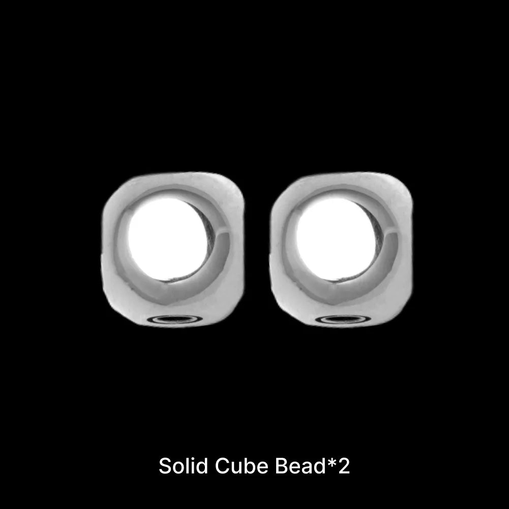 Eight Auspicious Beads SKU 05