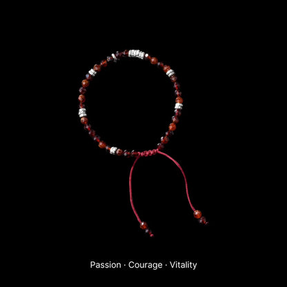Soulbound Bracelet Series