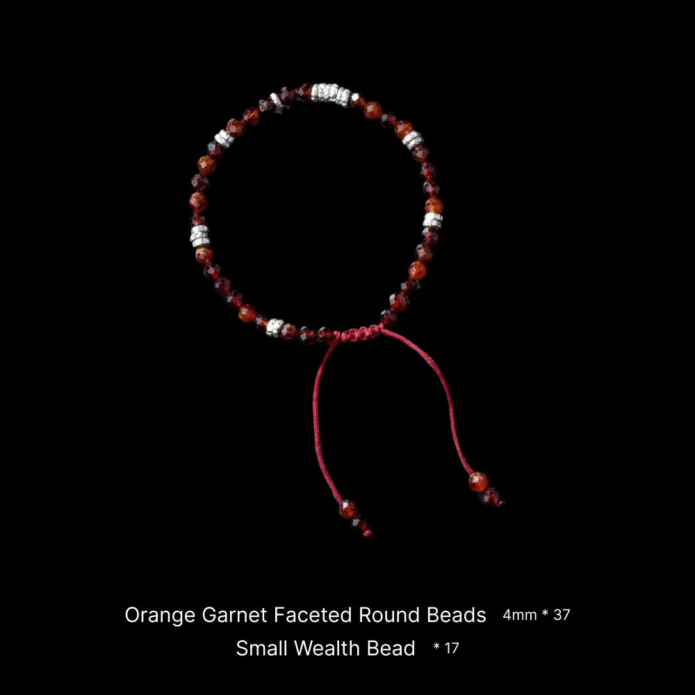 Soulbound Bracelet Series