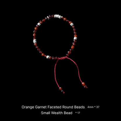 Soulbound Bracelet Series