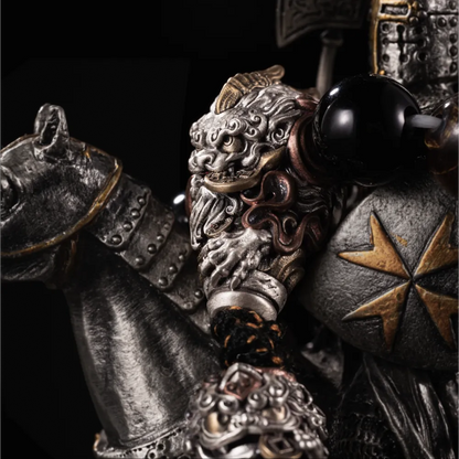 Energy Guardian Pi Xiu Bracelet Details 05