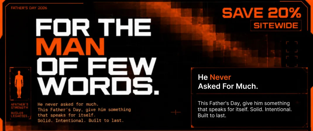 Father's Day Sale banner