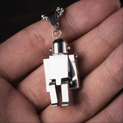 Fidget Bot Pendant Details 04