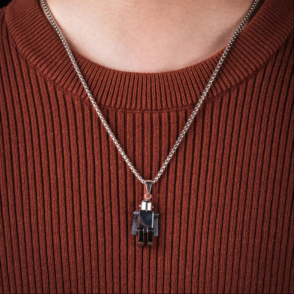 Fidget Bot Pendant Details 08