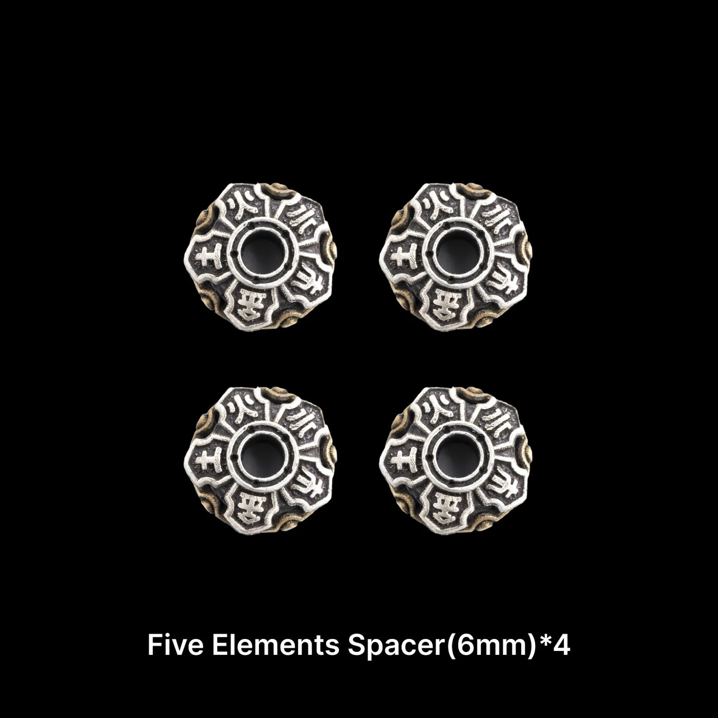 Five Elements Spacer