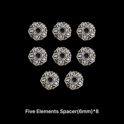 Five Elements Spacer