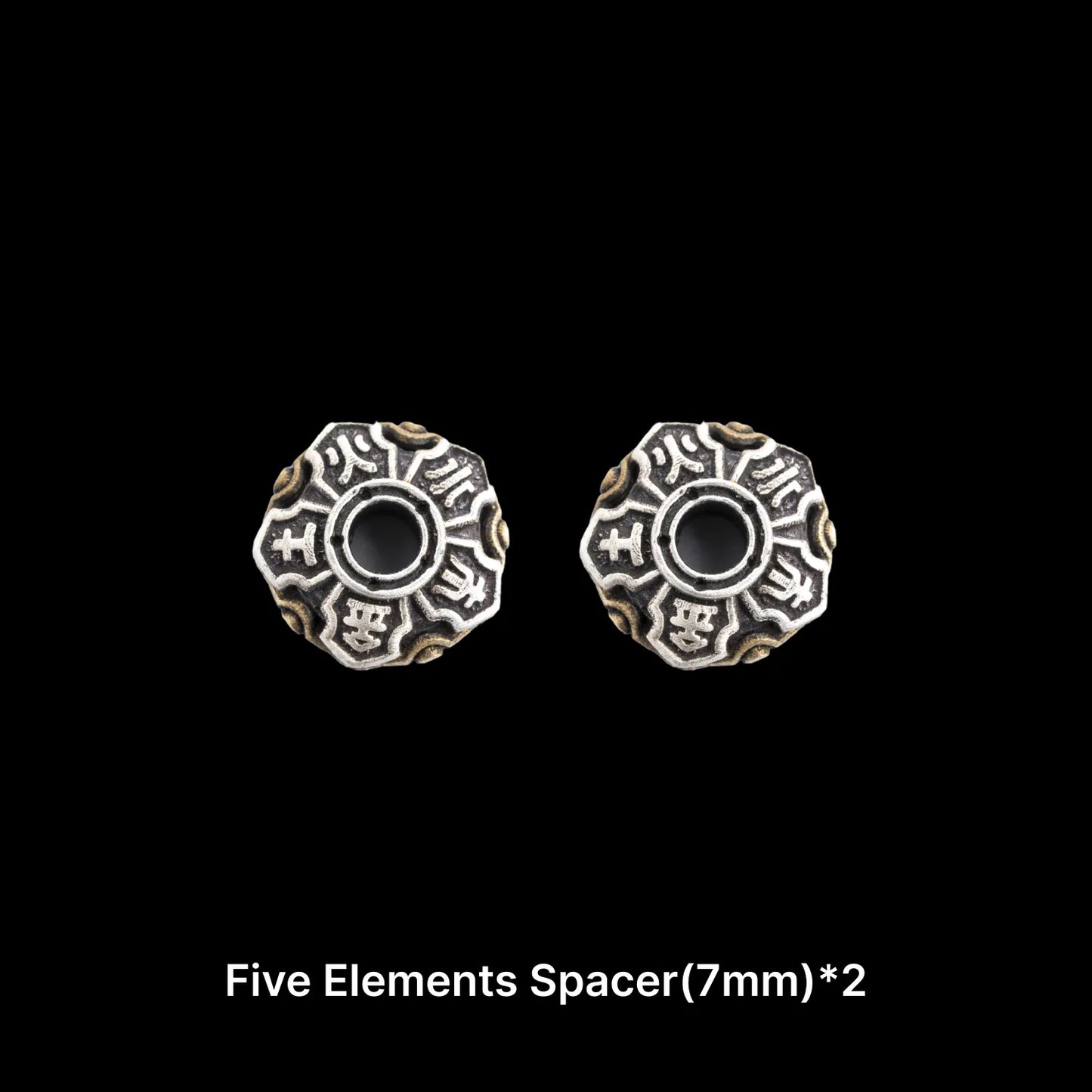 Five Elements Spacer