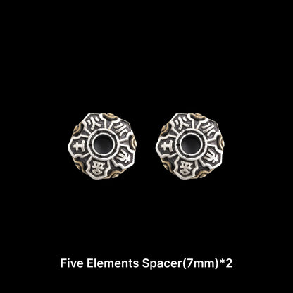 Five Elements Spacer