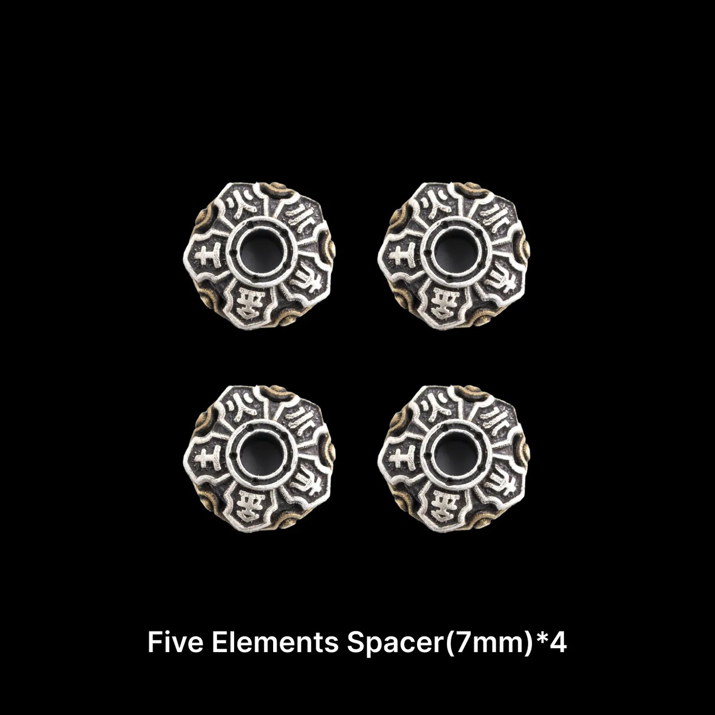 Five Elements Spacer