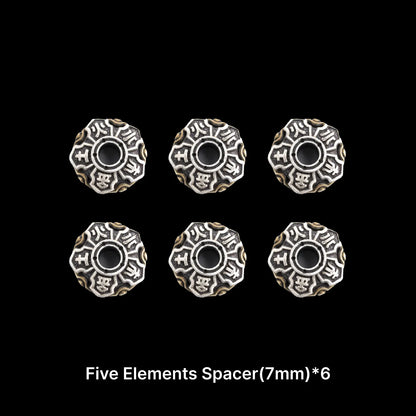 Five Elements Spacer