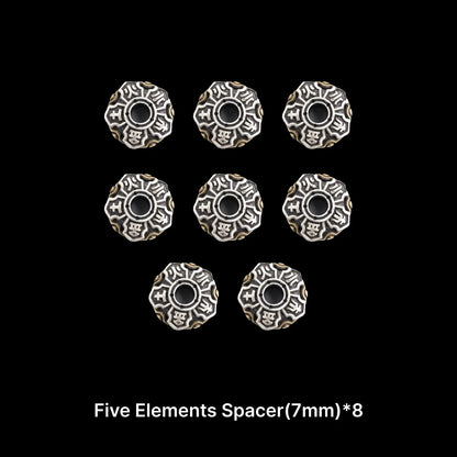 Five Elements Spacer