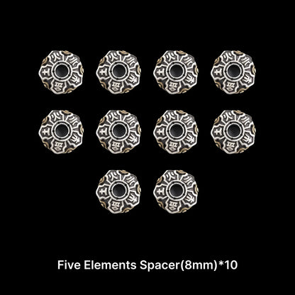 Five Elements Spacer