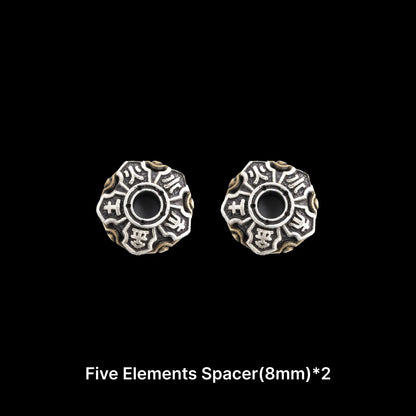 Five Elements Spacer