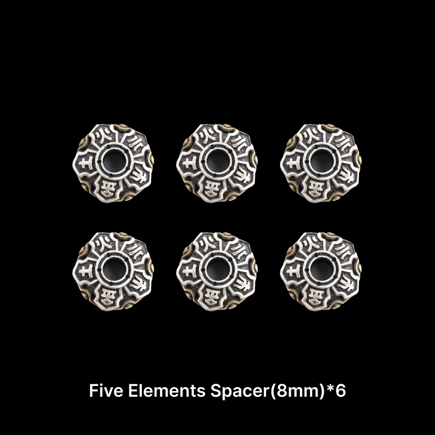 Five Elements Spacer