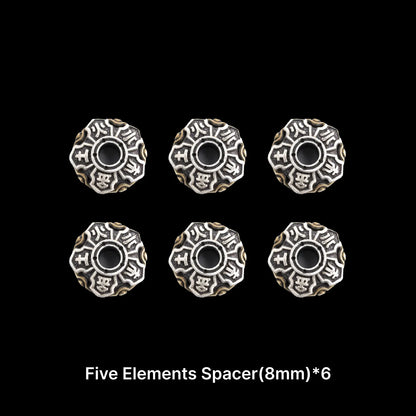 Five Elements Spacer