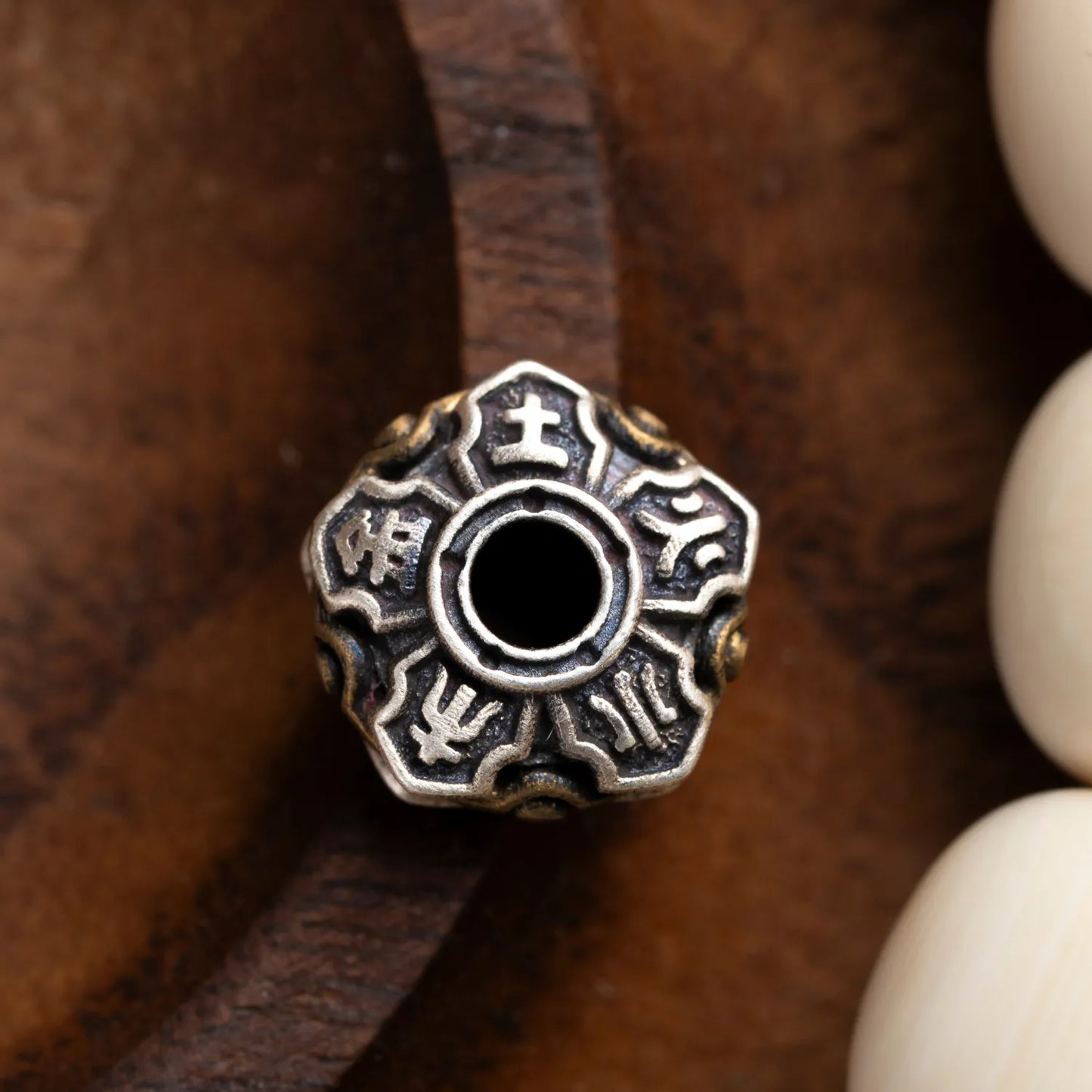 Five Elements Spacer