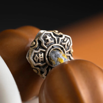 Five Elements Spacer