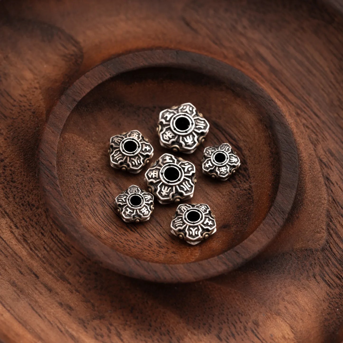 Five Elements Spacer