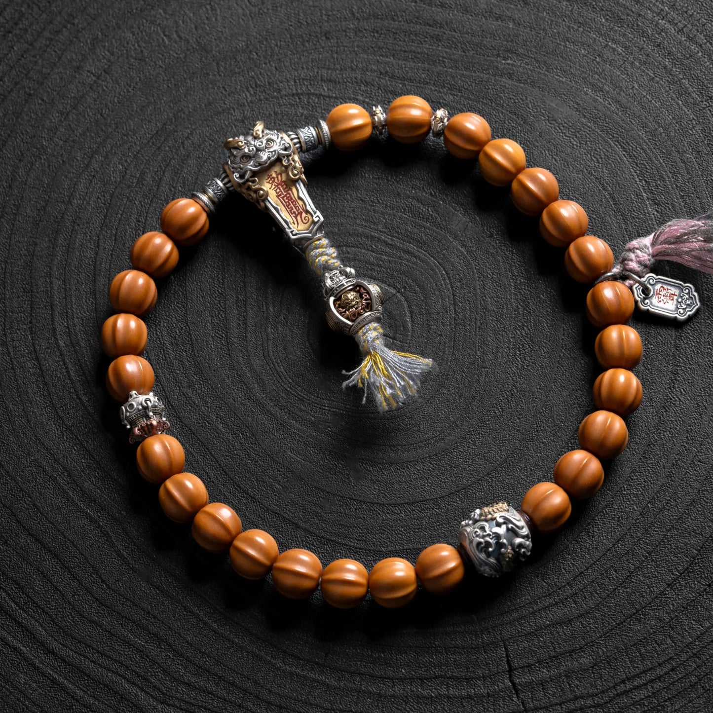 Five Elements Spacer