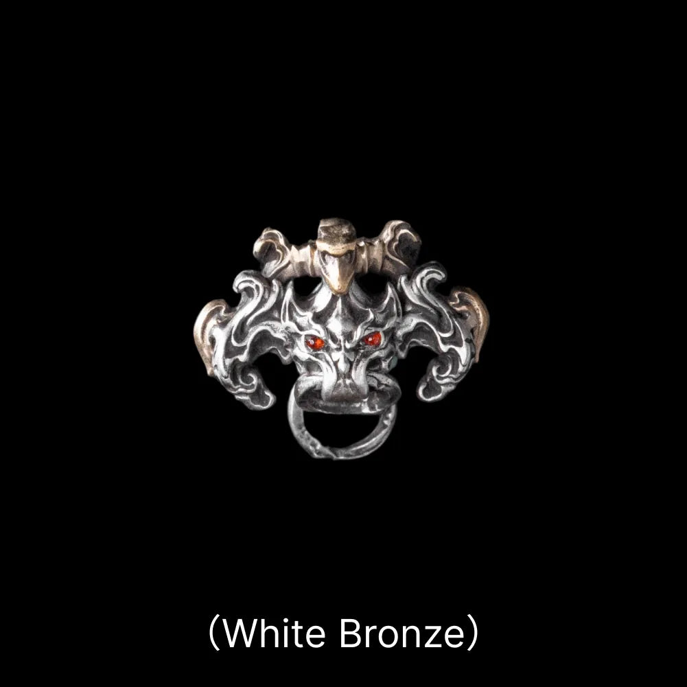 Fortune Bat Bracelet Accessory
