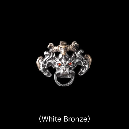 Fortune Bat Bracelet Accessory