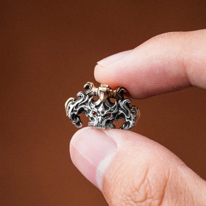 Fortune Bat Bracelet Accessory