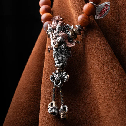 Fortune Bat Bracelet Accessory
