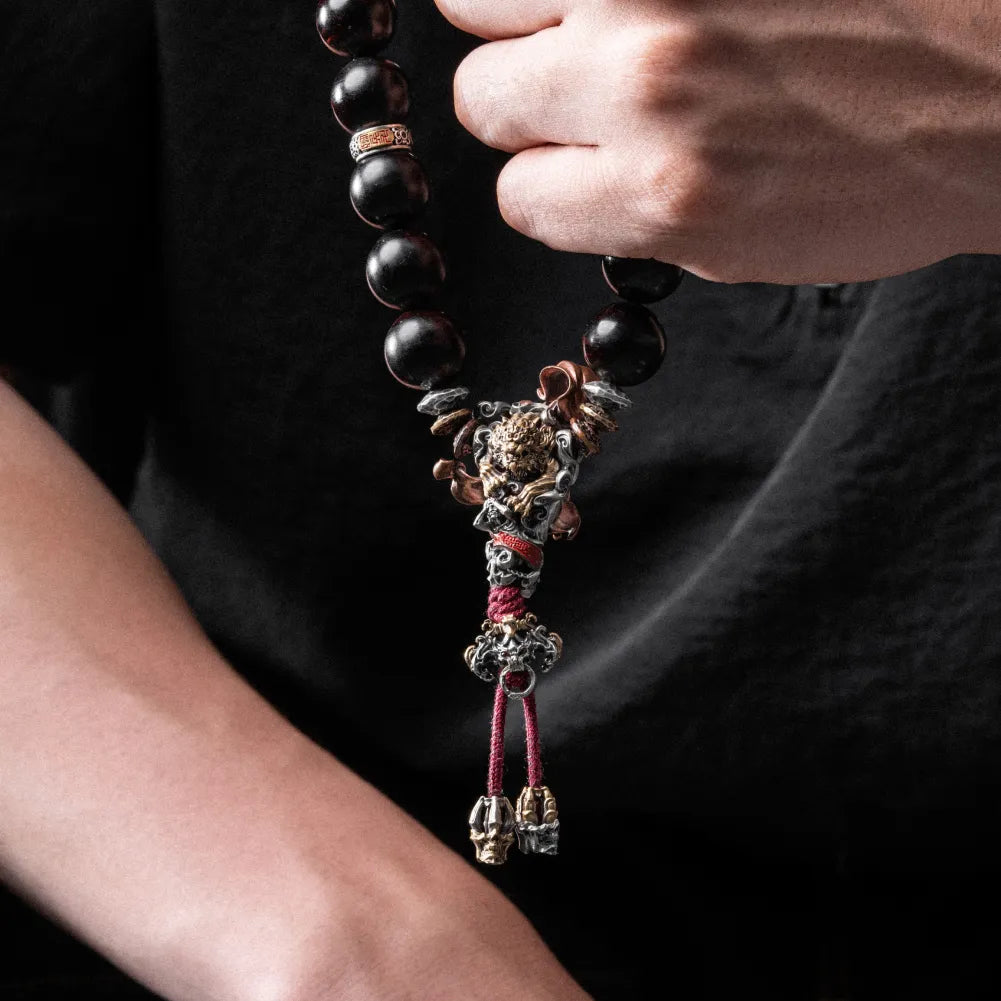 Fortune Bat Bracelet Accessory