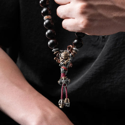 Fortune Bat Bracelet Accessory