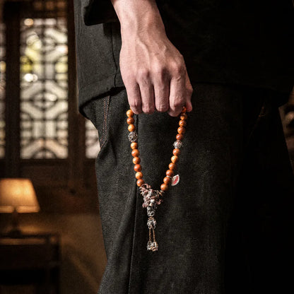 Fortune Bat Bracelet Accessory