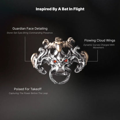 Fortune Bat Bracelet Accessory