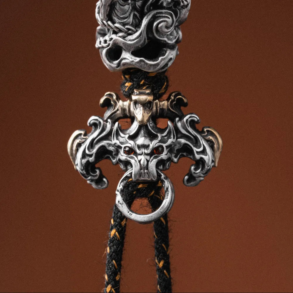 Fortune Bat Bracelet Accessory