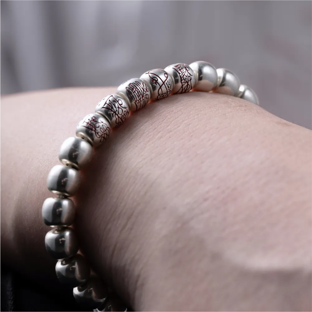 Fortune Guardians Beads Details 02