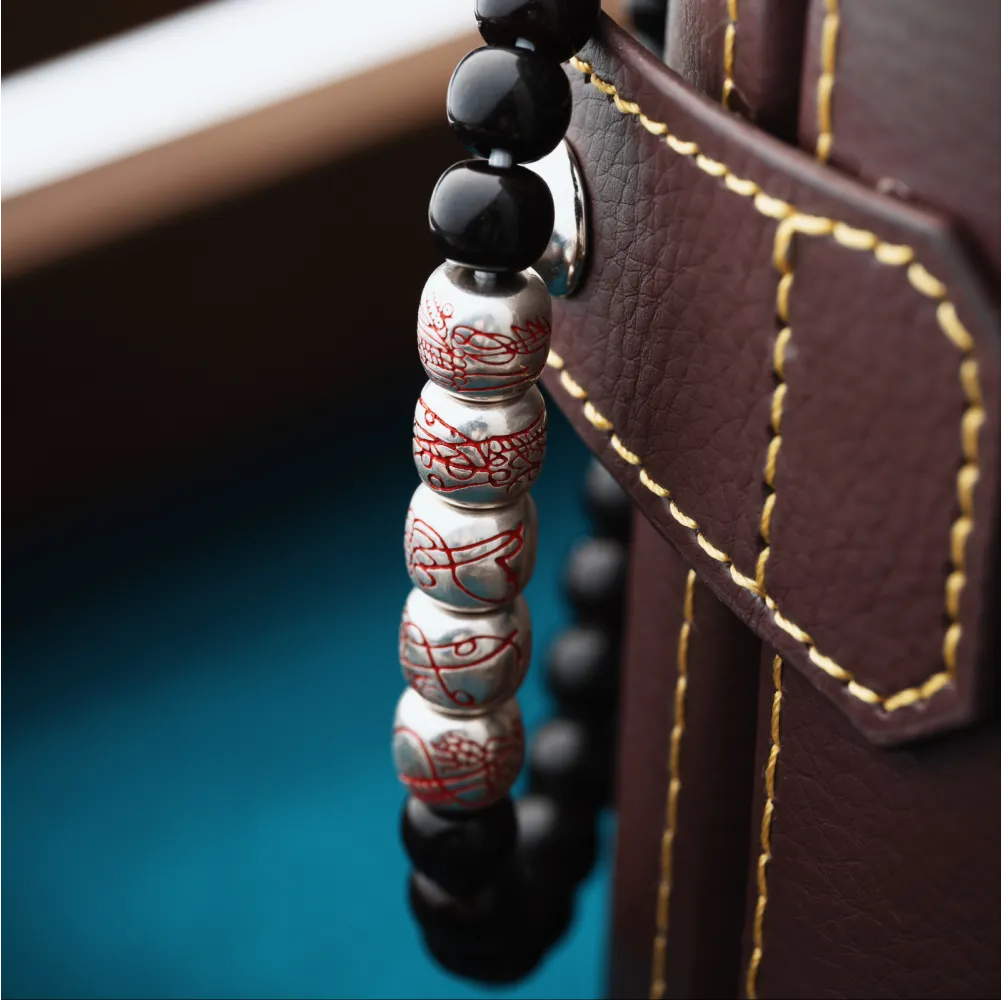 Fortune Guardians Beads Details 03