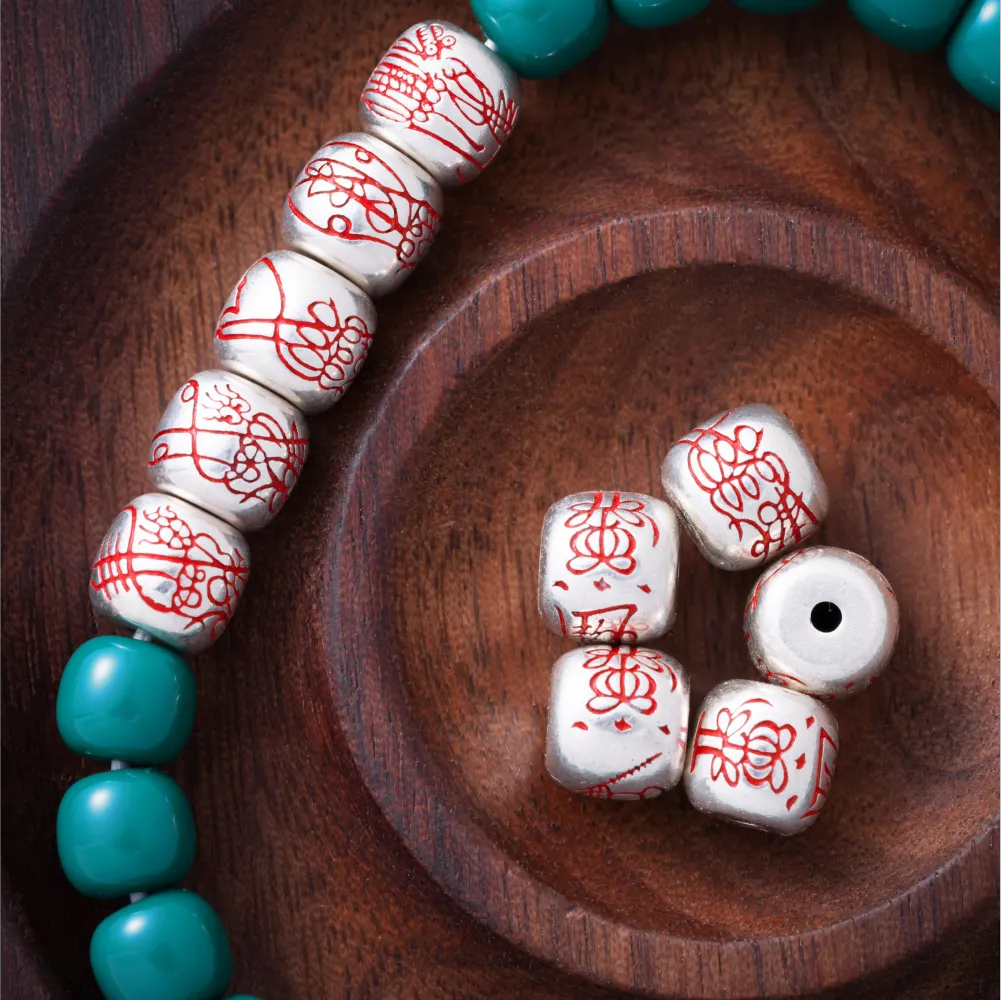 Fortune Guardians Beads Details 05